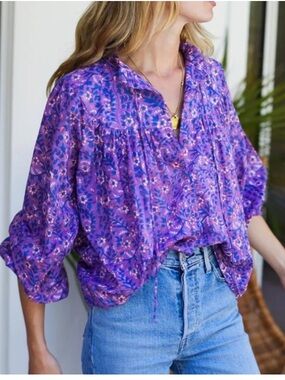 Emerson Fry | Long Sleeved Isla